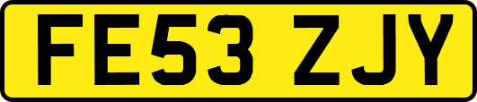 FE53ZJY