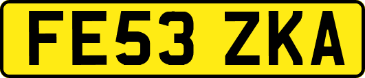 FE53ZKA