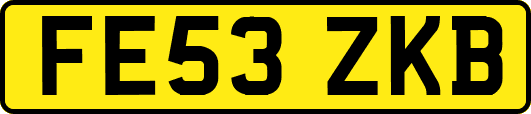 FE53ZKB