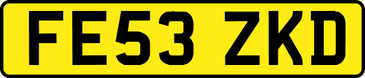 FE53ZKD
