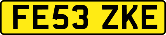 FE53ZKE