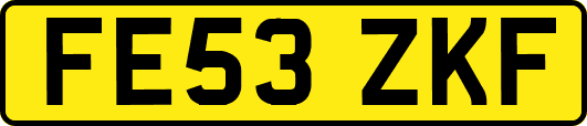 FE53ZKF