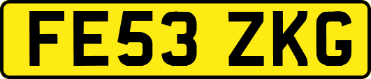 FE53ZKG