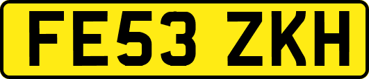 FE53ZKH