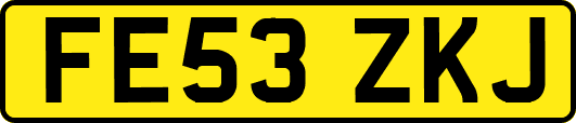 FE53ZKJ