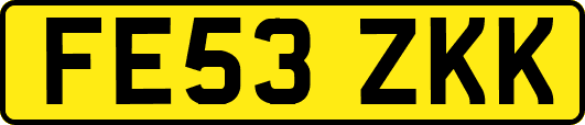 FE53ZKK