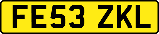 FE53ZKL