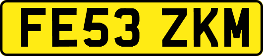 FE53ZKM