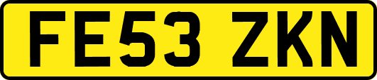 FE53ZKN