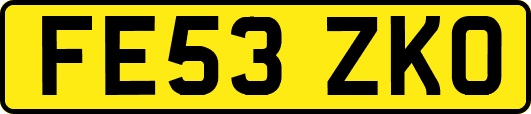 FE53ZKO