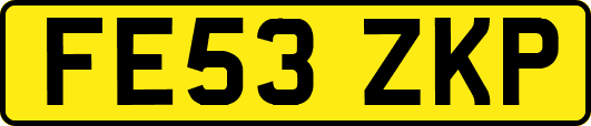 FE53ZKP
