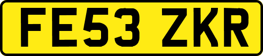 FE53ZKR