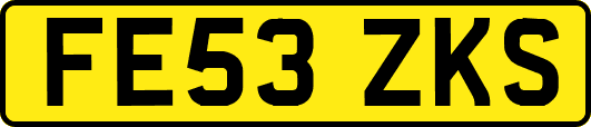 FE53ZKS