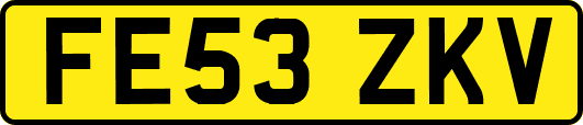 FE53ZKV