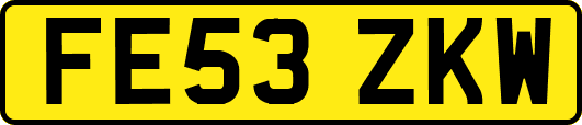 FE53ZKW