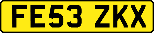 FE53ZKX