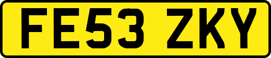 FE53ZKY