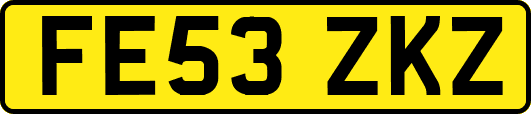 FE53ZKZ