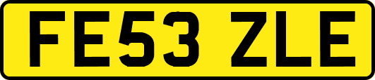 FE53ZLE