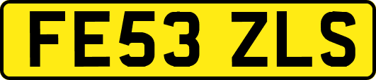FE53ZLS