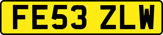 FE53ZLW
