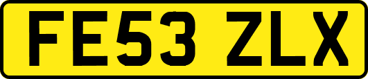 FE53ZLX