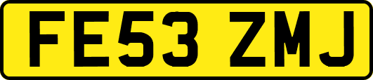 FE53ZMJ