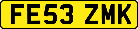 FE53ZMK