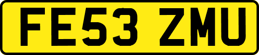 FE53ZMU