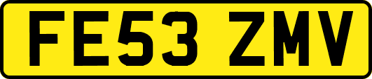 FE53ZMV