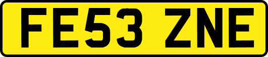 FE53ZNE