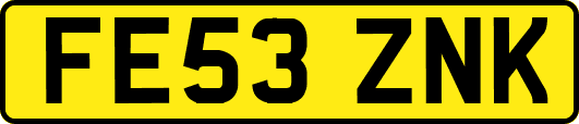 FE53ZNK