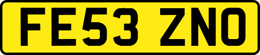 FE53ZNO