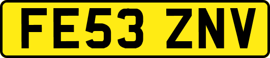 FE53ZNV