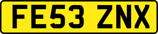 FE53ZNX