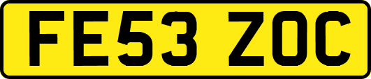 FE53ZOC