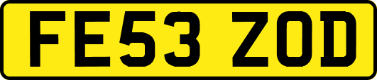 FE53ZOD