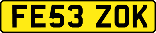 FE53ZOK