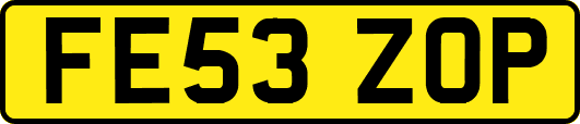 FE53ZOP