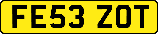 FE53ZOT