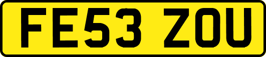 FE53ZOU