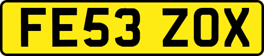 FE53ZOX