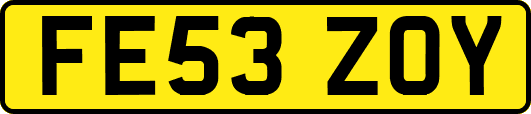 FE53ZOY