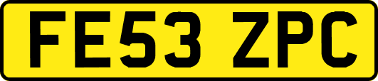 FE53ZPC