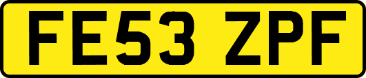 FE53ZPF