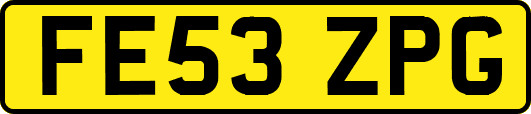 FE53ZPG