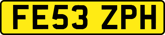 FE53ZPH