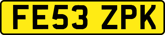 FE53ZPK