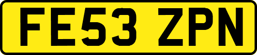 FE53ZPN