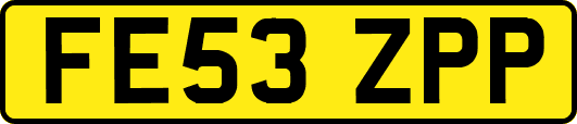 FE53ZPP